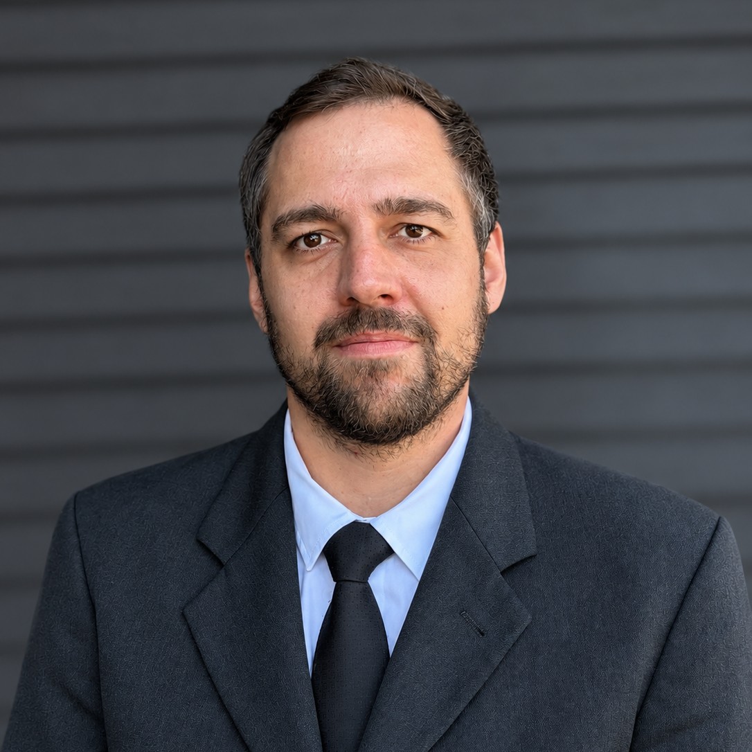 Benjamin Braun Image
