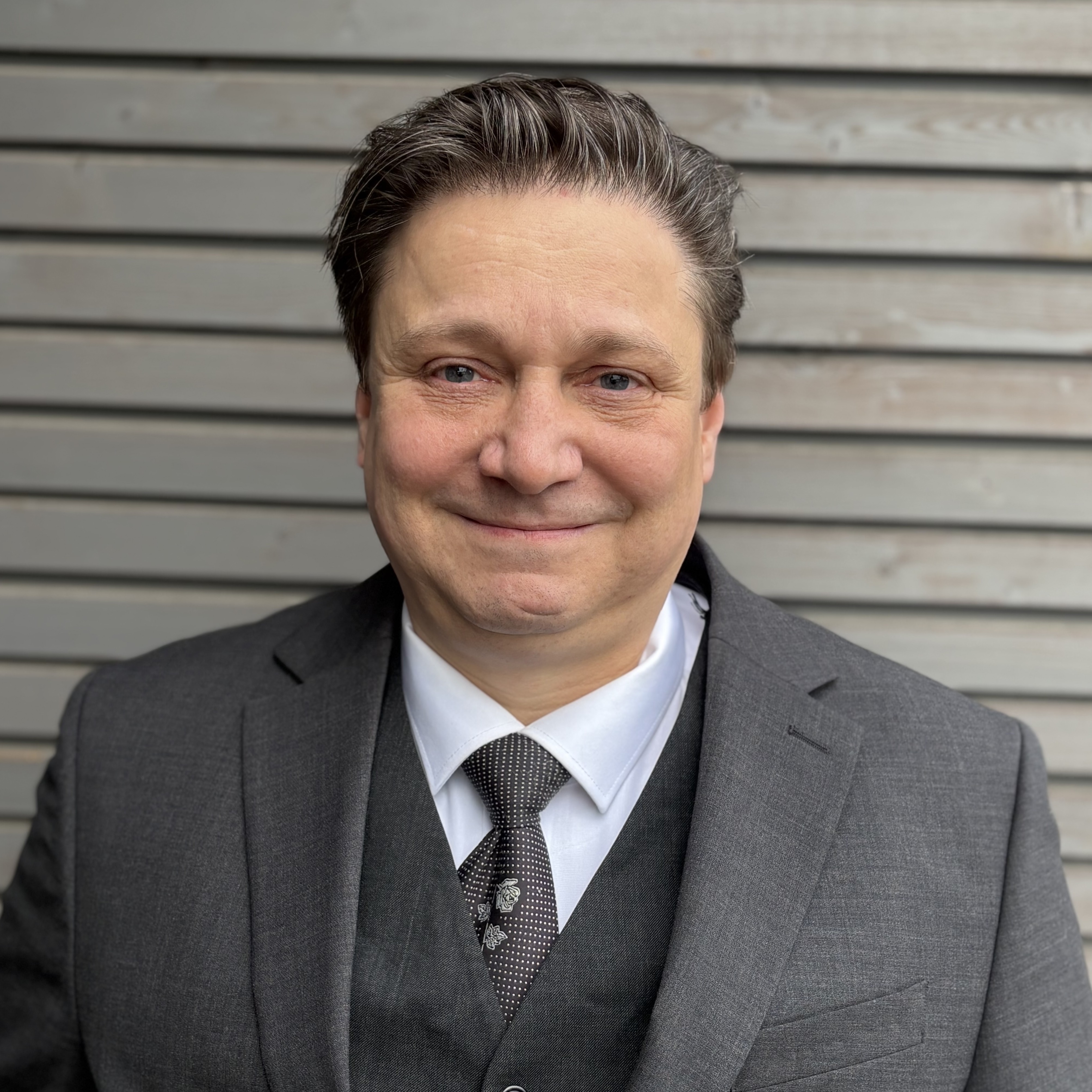 Dirk Tesche Image